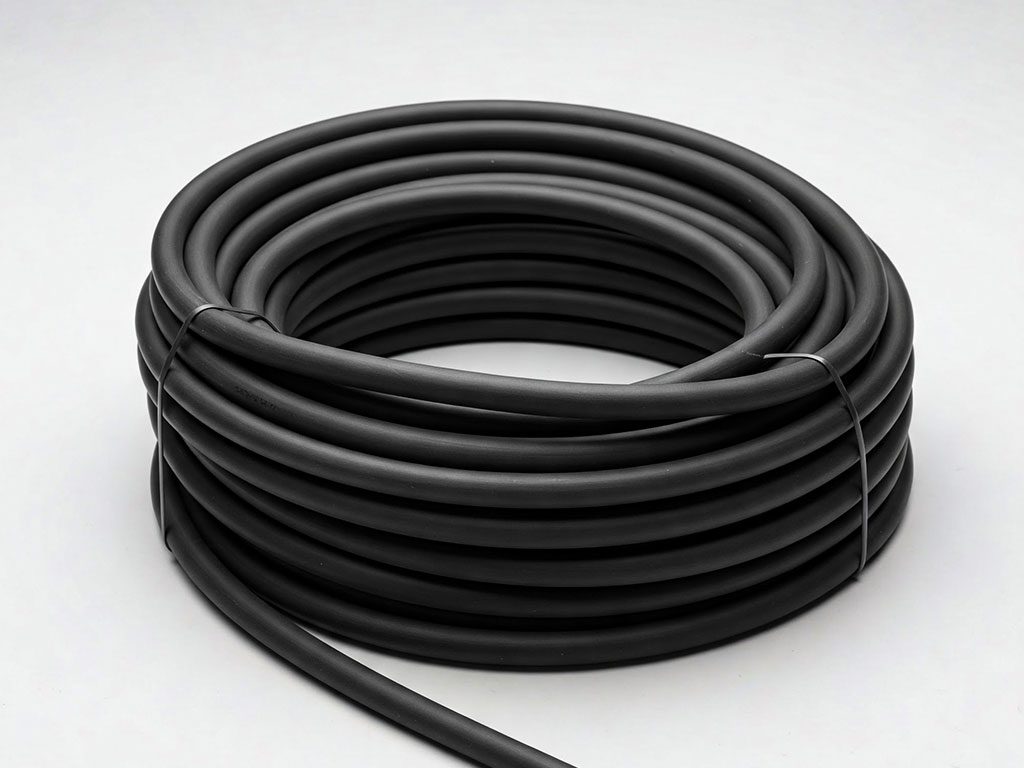 Linear Low Density Polyethylene Cable
