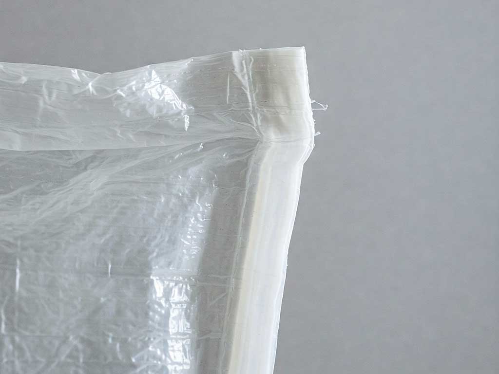 Linear Low Density Polyethylene Sack
